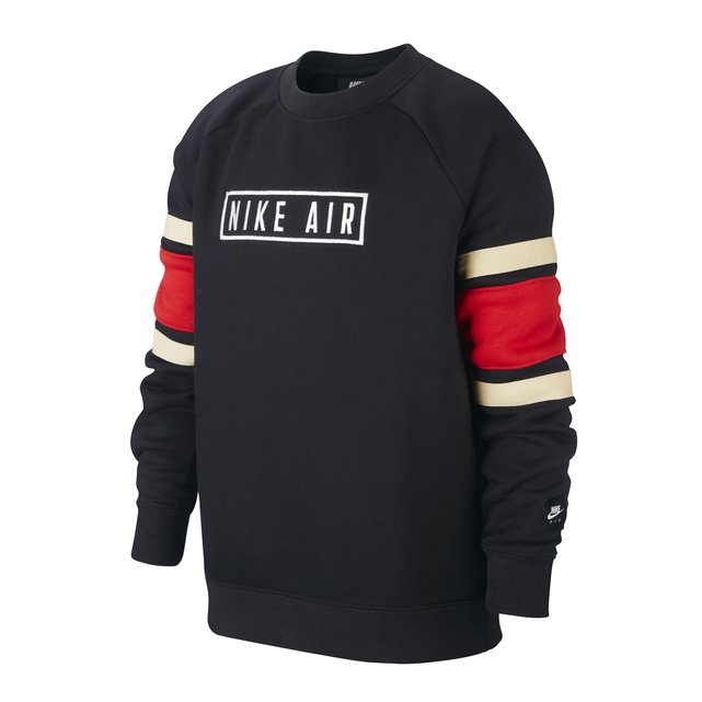 pull nike air