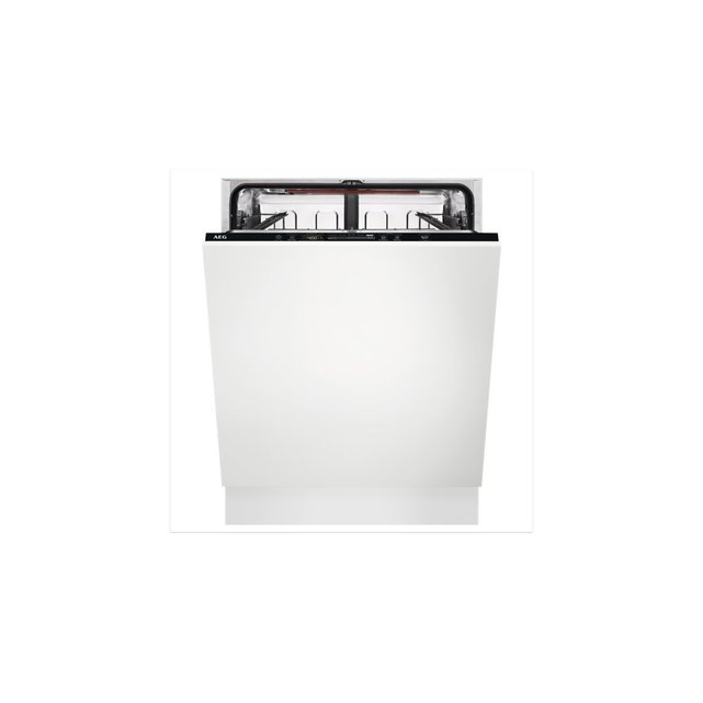Lave vaisselle tout encastrable FSB52637P