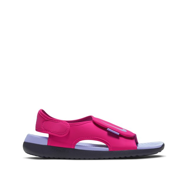 nike sandals for kids girls