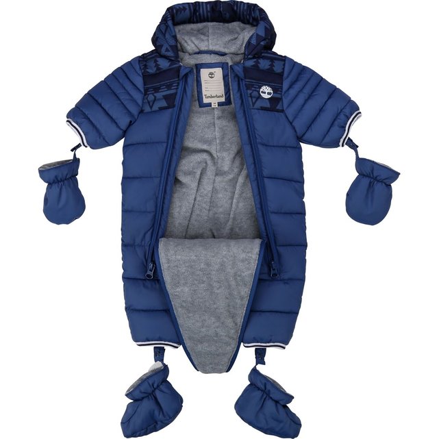 combinaison bébé timberland
