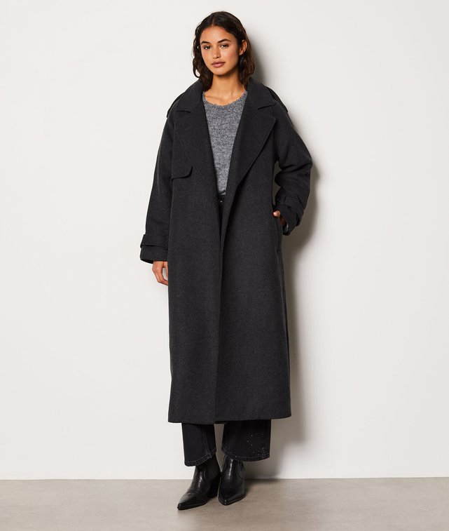 Etam manteau femme fashion