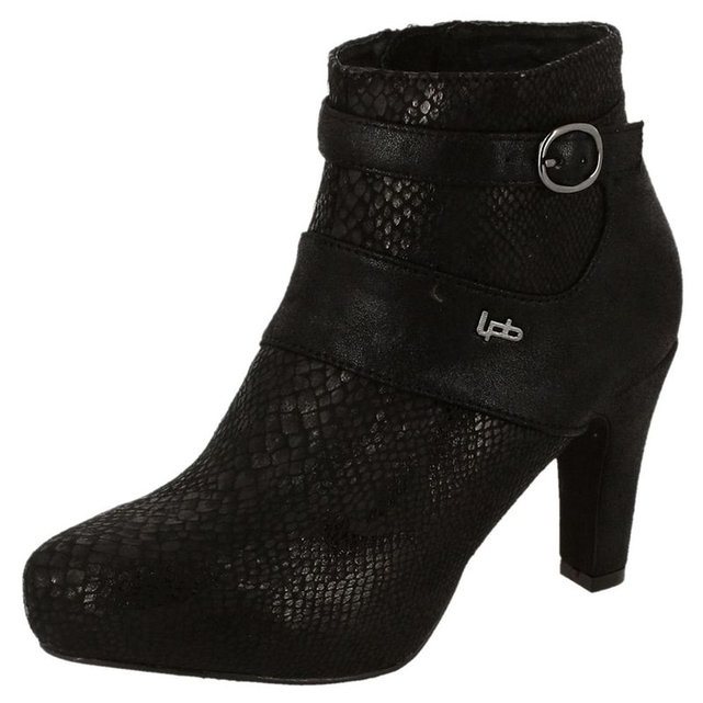 lpb woman chaussures