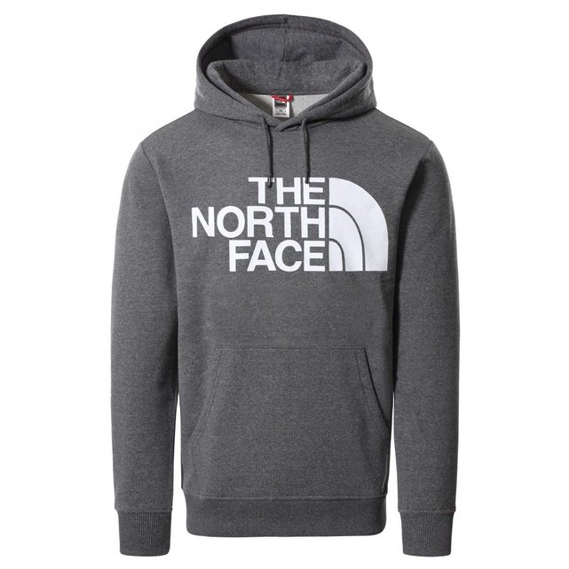 sweat north face noir