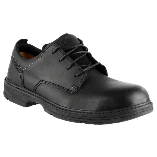De Noir Sécurité Redoute Caterpillar Chaussures Inherit La ARdtAwq