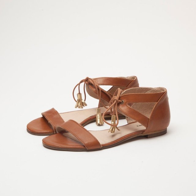 sandales juliette moustache