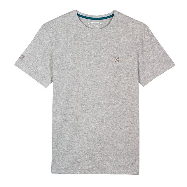 T-shirt de mangas curtas  OXBOW image 0