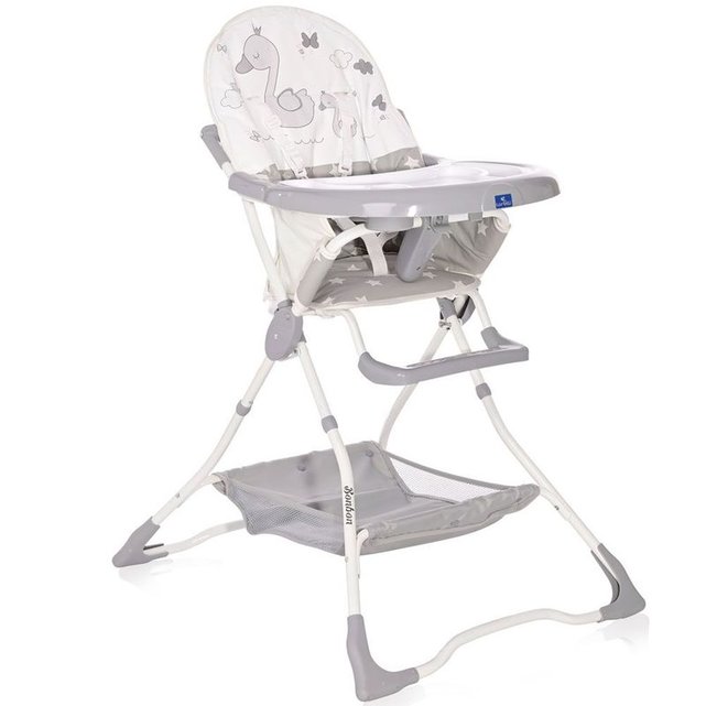 Chaise Haute Pour Bebe Bonbon Girs Claire Lorelli La Redoute