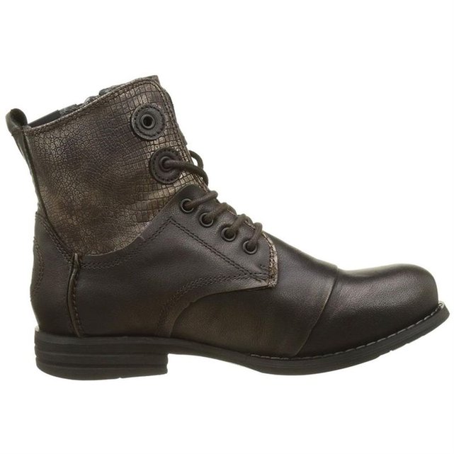 cuir BUNKER boots boots BUNKER cuir BUNKER bottines bottines bottines boots textile textile textile cuir UCXxnfq4
