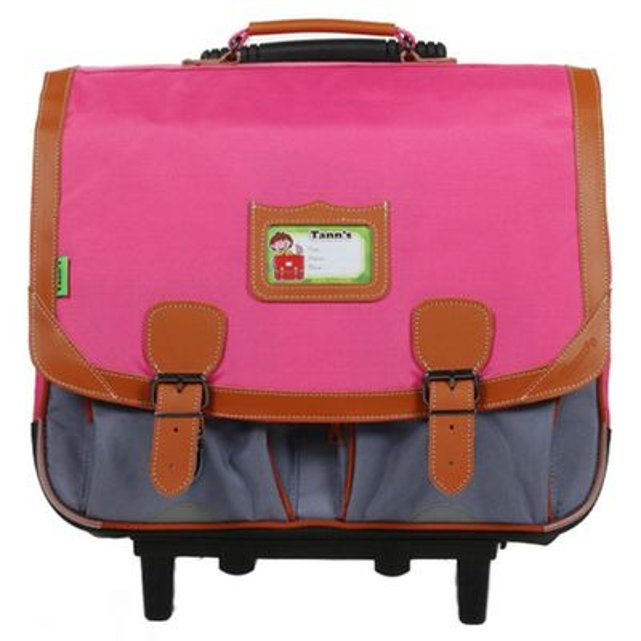 Cartables roulettes soldes party roulette rules