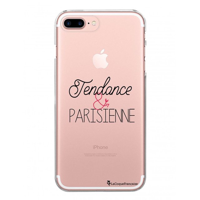 coque transparente iphone 8 plus rigide coque transparente iphone 8 plus rigide