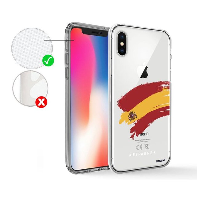 coque 360 iphone xs transparente coque 360 iphone xs transparente
