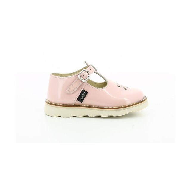 Salome Cuir Bebe Bingo Aster La Redoute