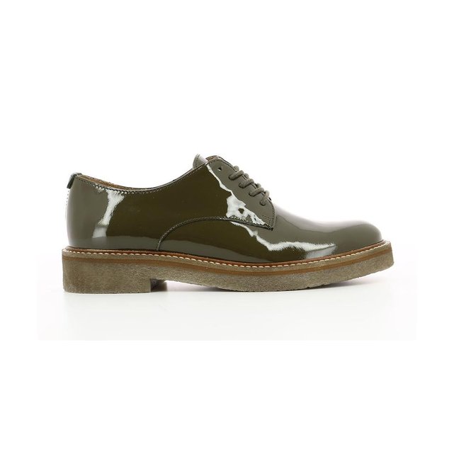 oxfork kickers