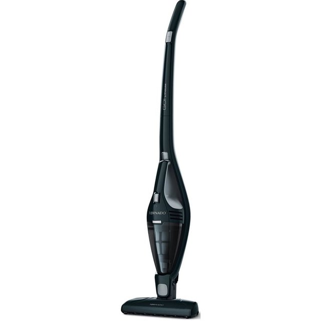 Aspirateur balai to2951+ go noir Tornado | La Redoute