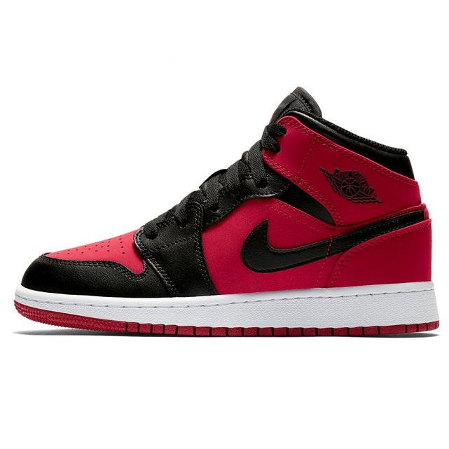 NikeLa Mode Redoute Basket Mid Air Jordan 1 trshdCxBQ