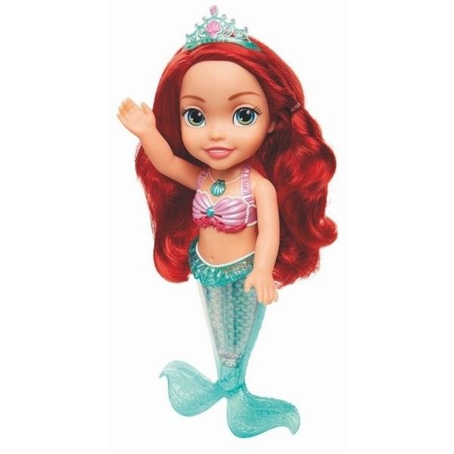 ariel poupee