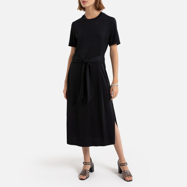 Robe noire la redoute clearance