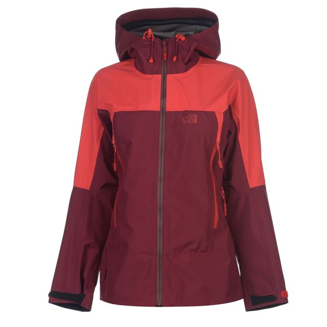 Blouson de sport impermeable clearance