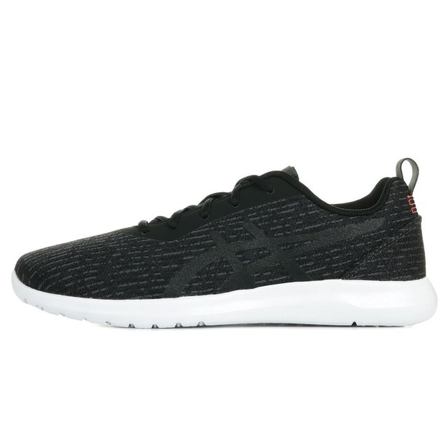 asics kanmei noir