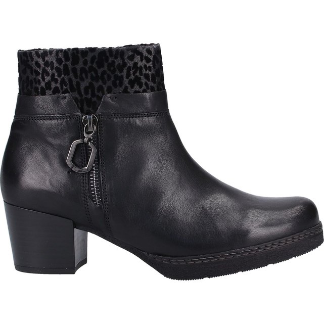 bottines gabor soldes
