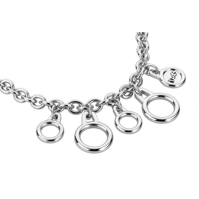 collier dolce gabbana