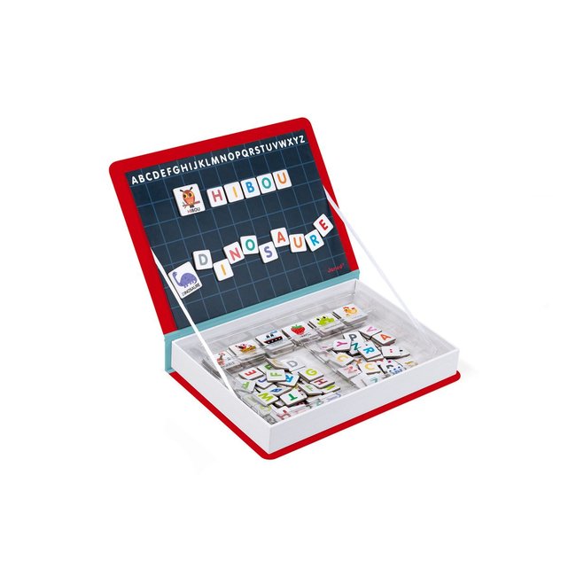 janod magnetibook