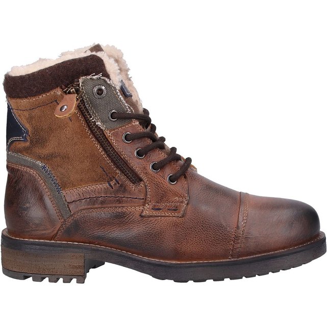 tom tailor bottes
