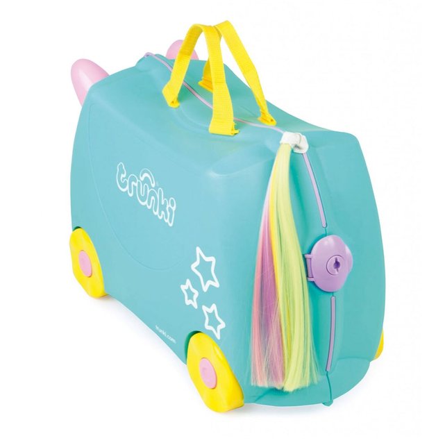 Valise porteur trunki clearance
