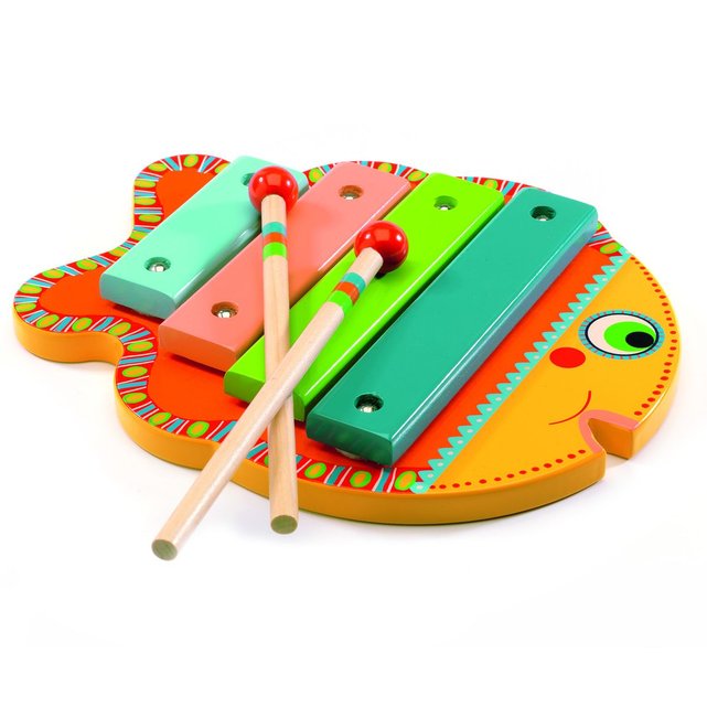 Djeco xylophone clearance