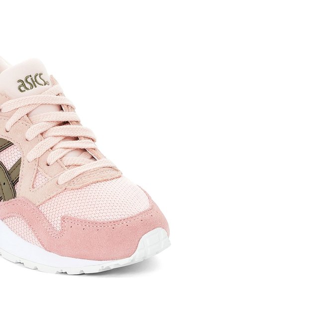 asics gel lyte 5 rose kaki asics gel lyte 5 rose kaki