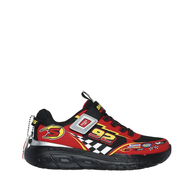 Skechers lightning shoes on sale