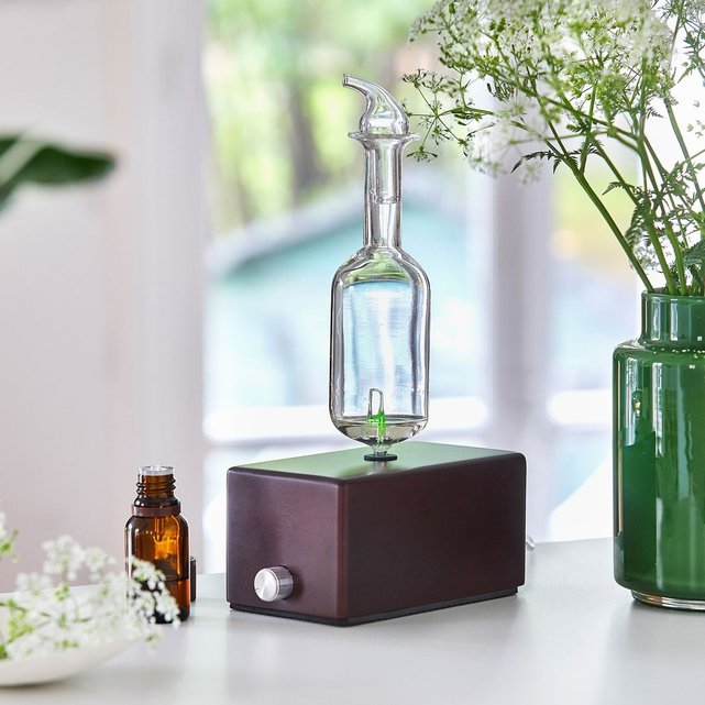 Diffuseur D Huiles Essentielles Amarante Nature Et Decouvertes