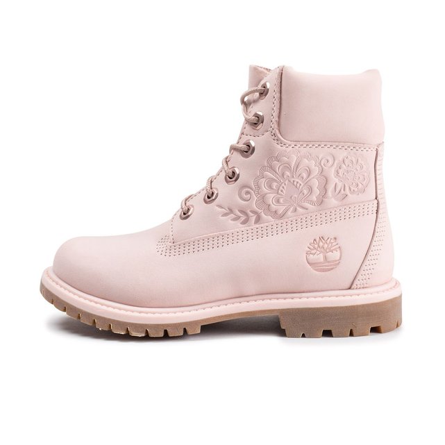 Timberland basket montante top