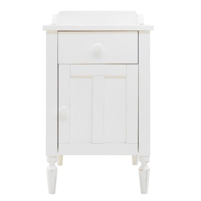 Table De Nuit Country Vintage Bopita La Redoute