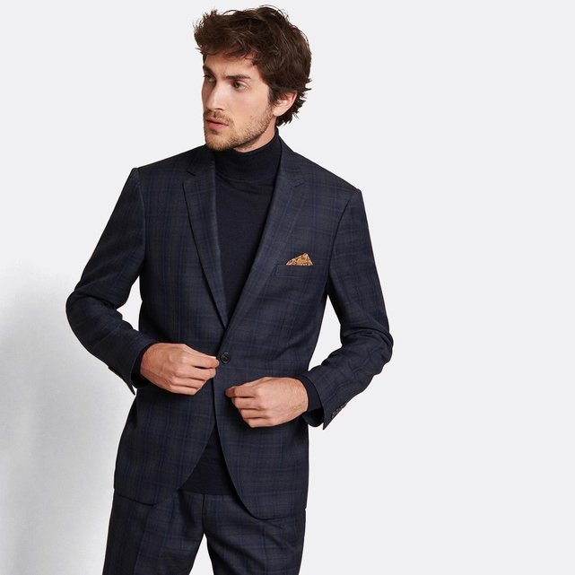 Veste De Costume Homme