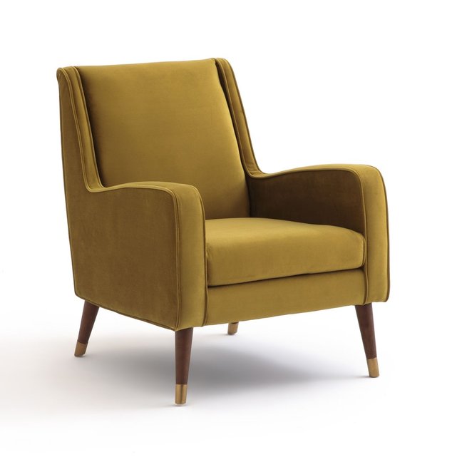 Fauteuil (y) La Redoute Interieurs | La Redoute