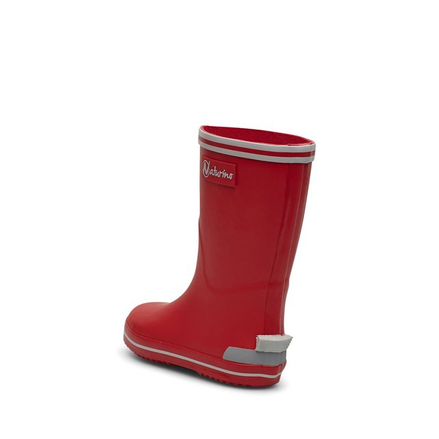 boots enfant garçon