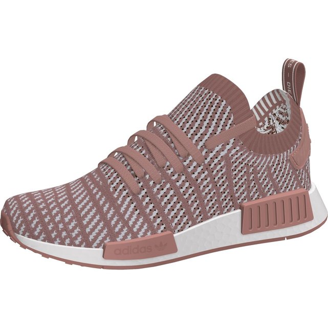 Chaussures adidas nmd r1 rose Adidas Originals | La Redoute Chaussures Adidas NMD R1 adidas Originals image 0