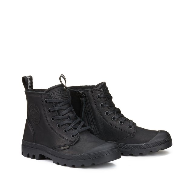 Bottes palladium la redoute cheap