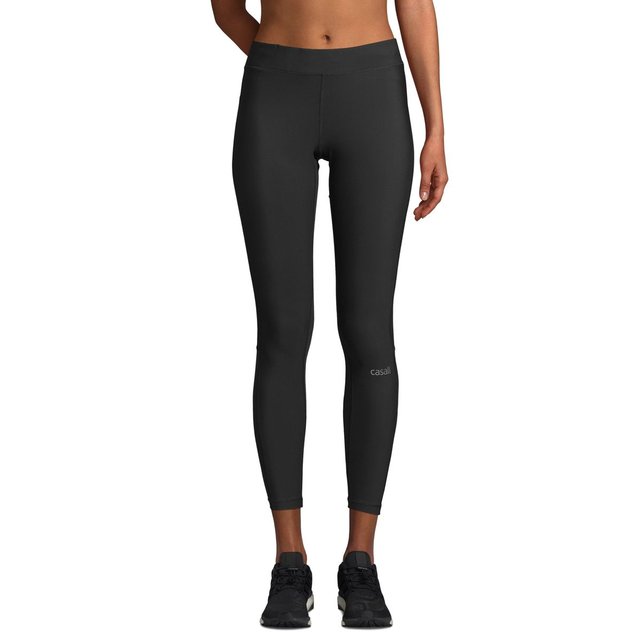 Casall Sport Leggings With  International Society of Precision Agriculture