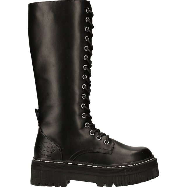bottines dockers by gerli femme