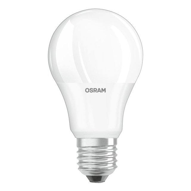 Ampoule led capsule dimmable 4.4w=40w g9 blanc chaud coloris unique Osram