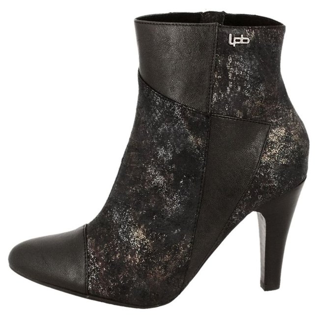 bottes lpb 2018