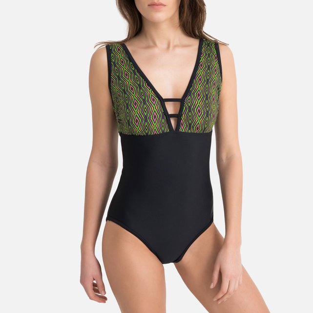 tribal swimsuit