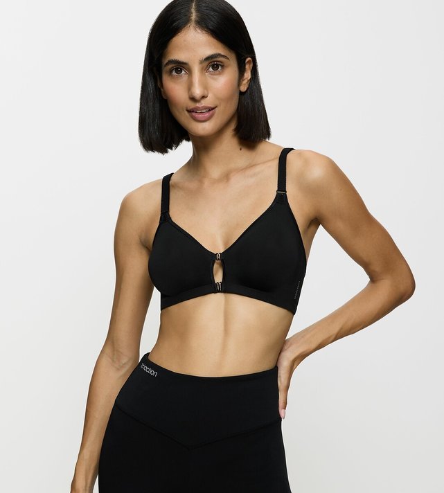 Soutien-Gorge De Sport À Maintien Élevé