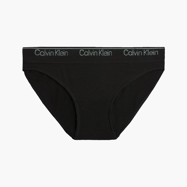 Modern cotton stretch knickers Calvin Klein Underwear