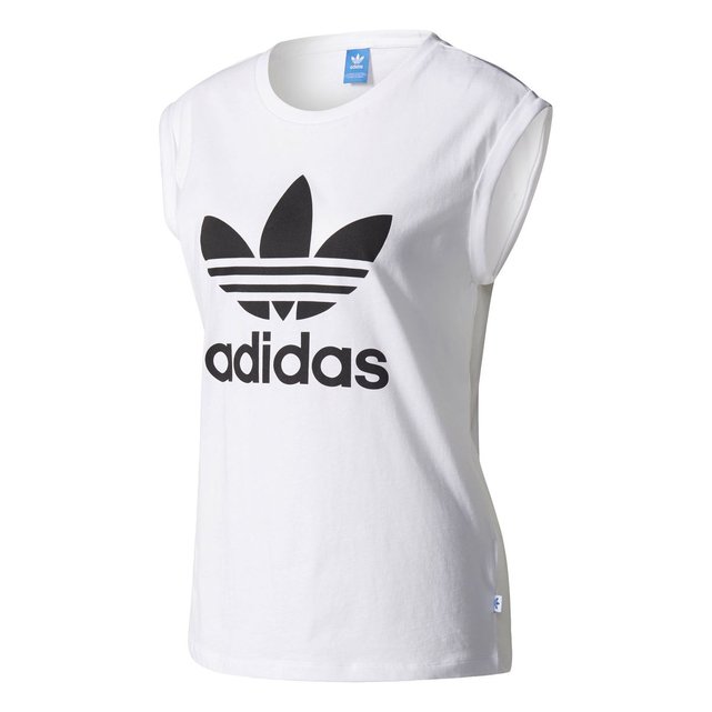 t-shirt blanc adidas t-shirt blanc adidas