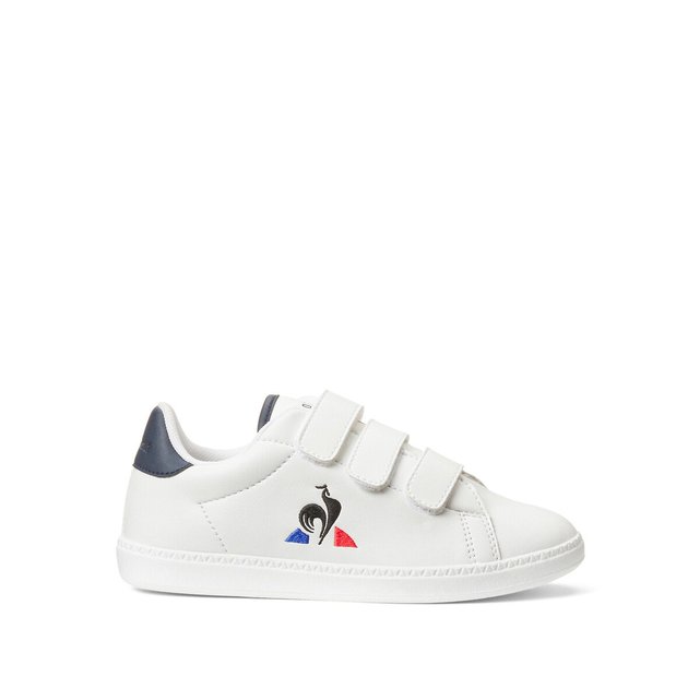 Basket le discount coq sportif fille