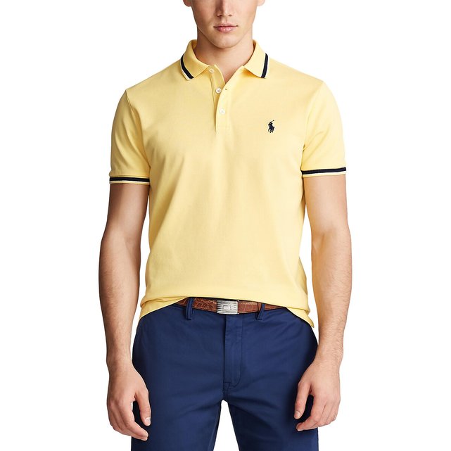 ralph lauren polo pique