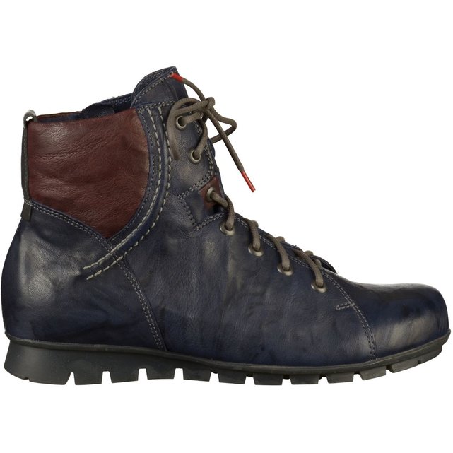 bottines think